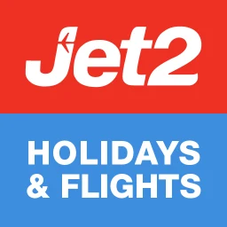 Jet2 - Holidays & Flights 图标