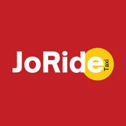 JoRide Taxi 图标